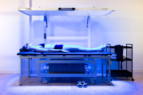 Nationale Zorginnovatieprijs-finalist Phlecs: ‘Eczeem is meer dan een huidprobleem’