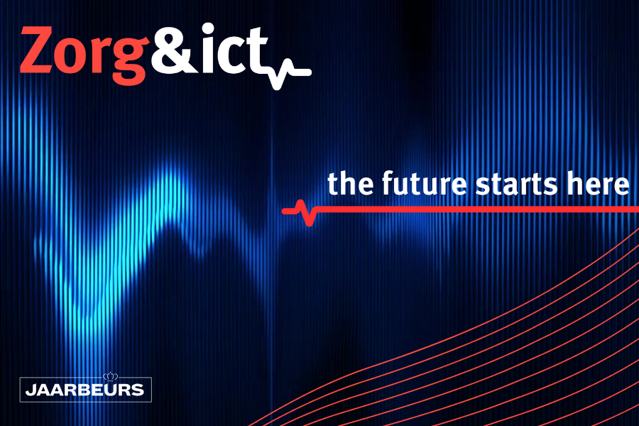 Login op MyJaarbeurs en bereid je deelname aan Zorg & ict voor.