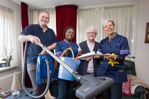 Hoe zorg je voor duurzame adoptie van je zorginnovatie: lessen uit de praktijk